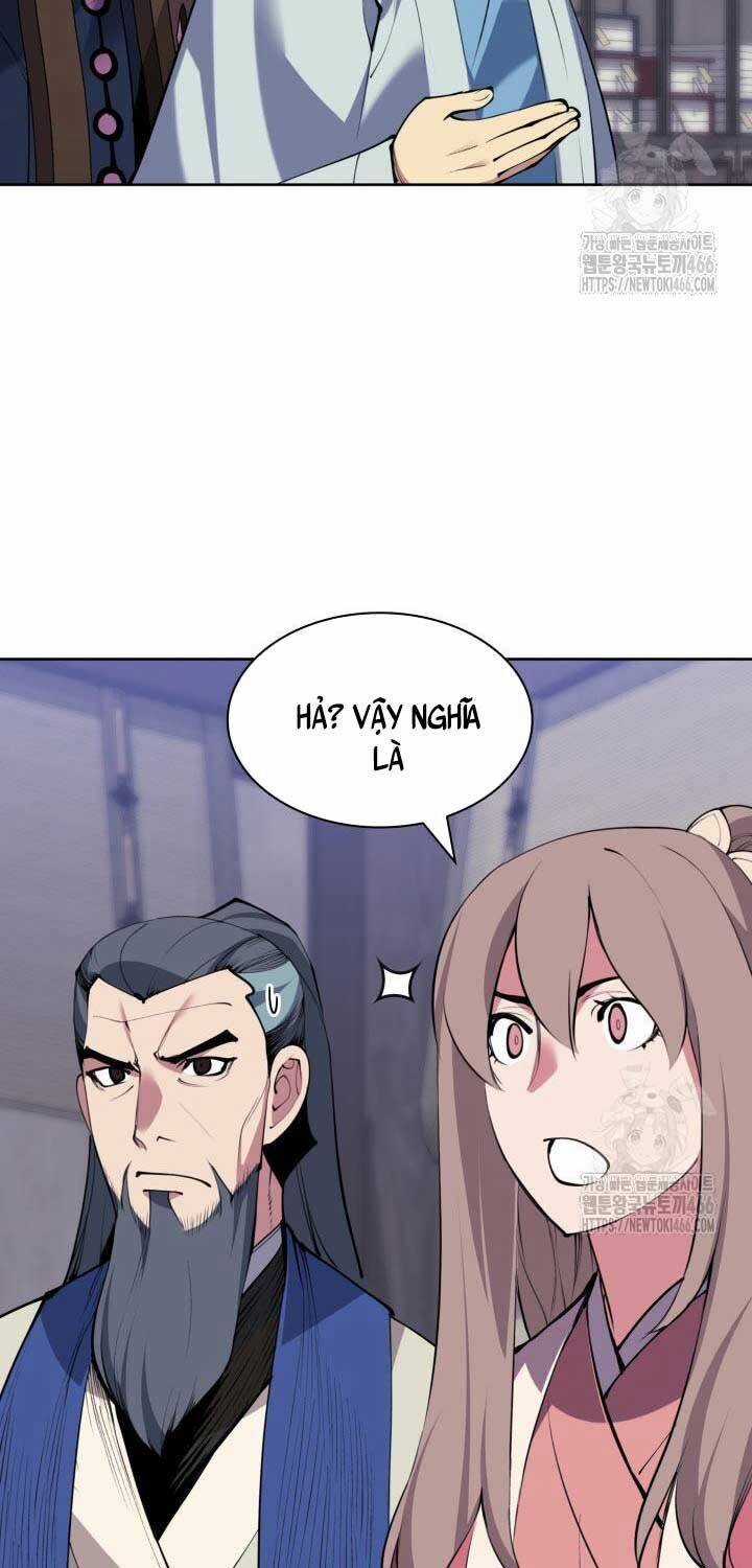 Học Giả Kiếm Sĩ Chương 145 trang 2