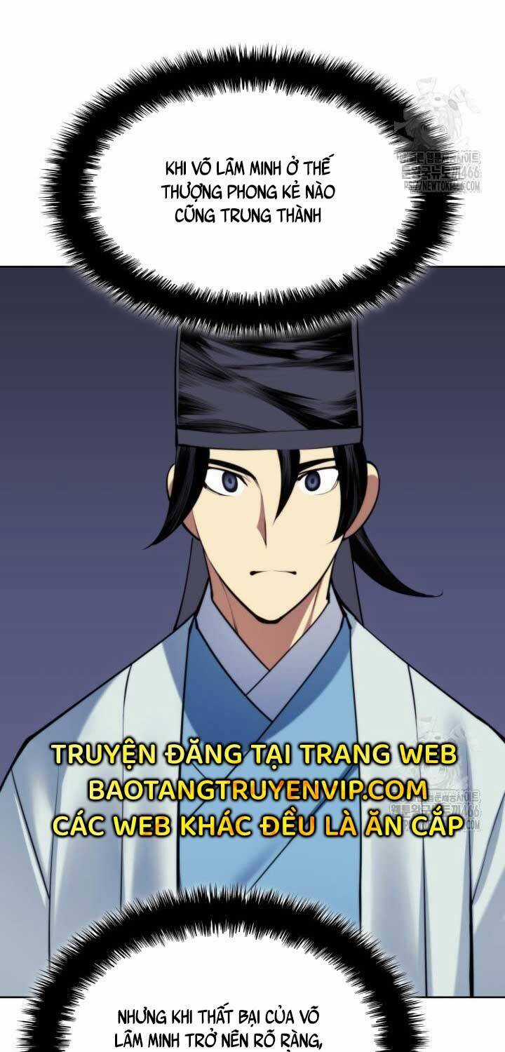 Học Giả Kiếm Sĩ Chương 145 trang 21