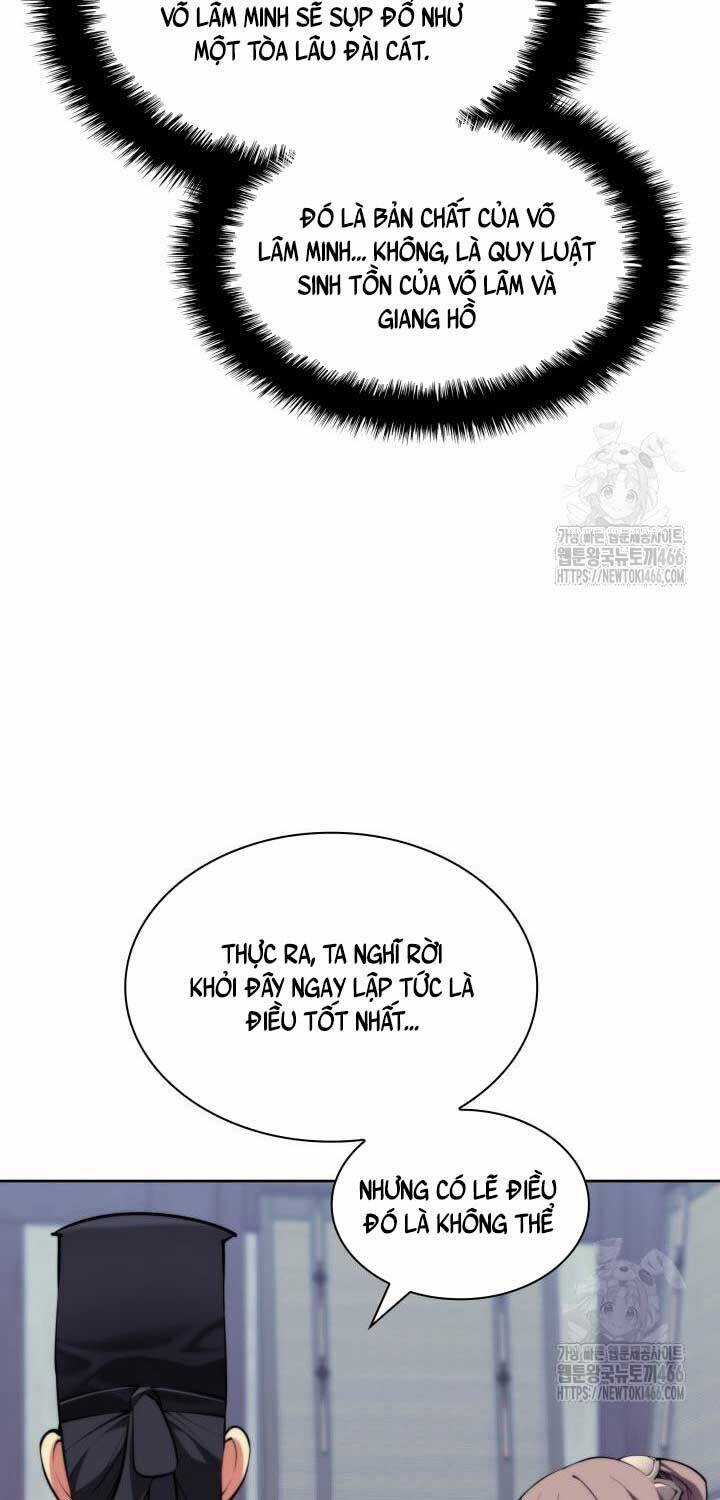 Học Giả Kiếm Sĩ Chương 145 trang 22