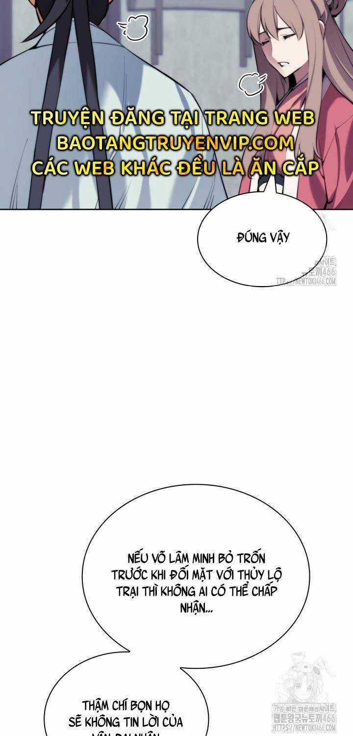 Học Giả Kiếm Sĩ Chương 145 trang 23