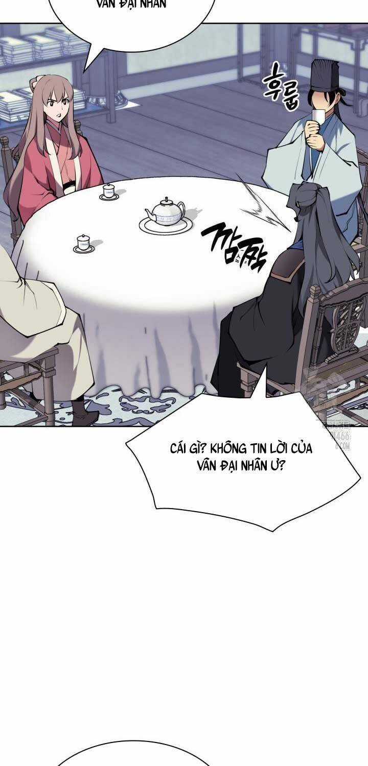 Học Giả Kiếm Sĩ Chương 145 trang 24