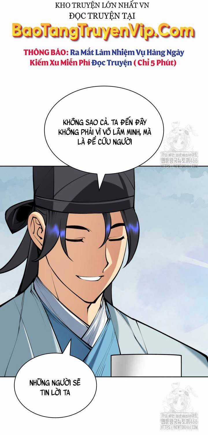 Học Giả Kiếm Sĩ Chương 145 trang 26