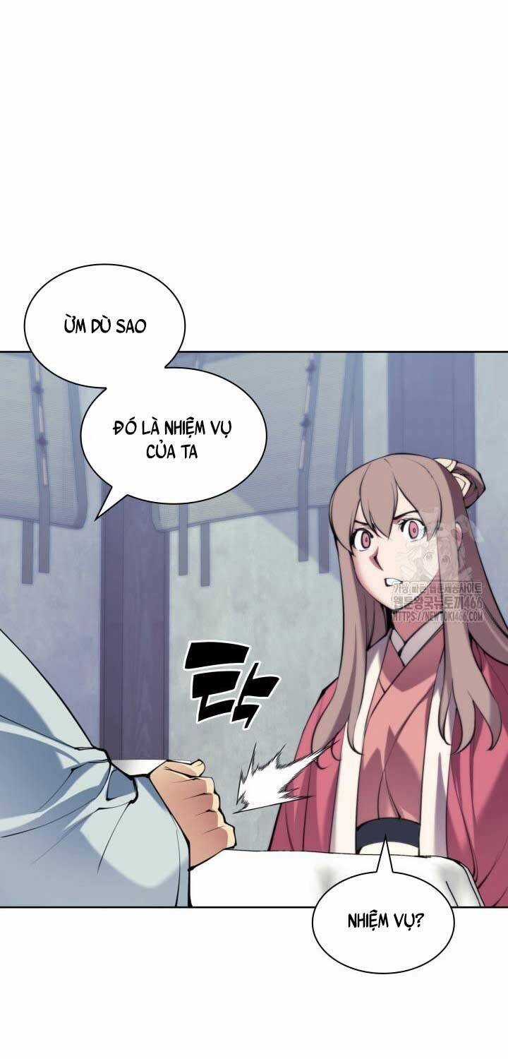 Học Giả Kiếm Sĩ Chương 145 trang 27