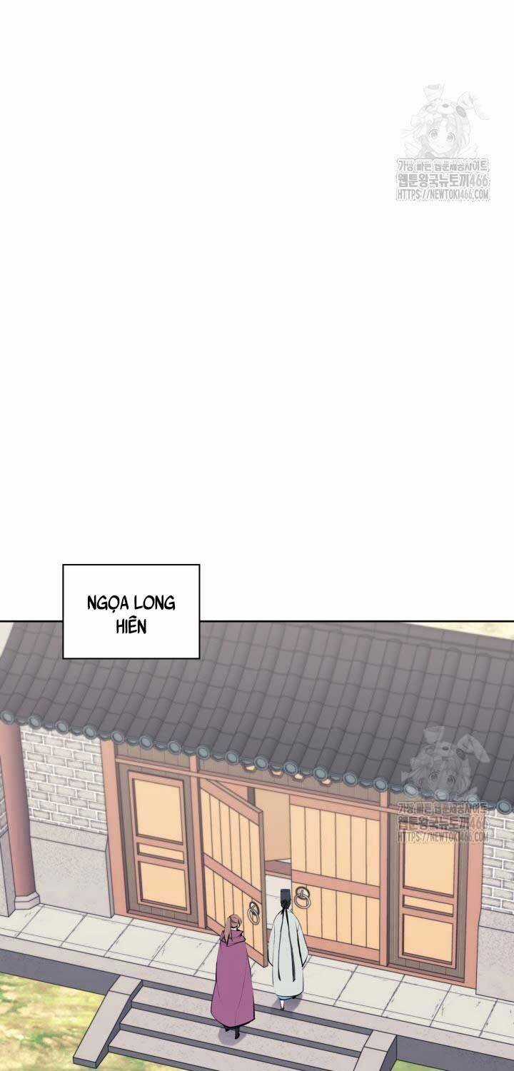 Học Giả Kiếm Sĩ Chương 145 trang 32