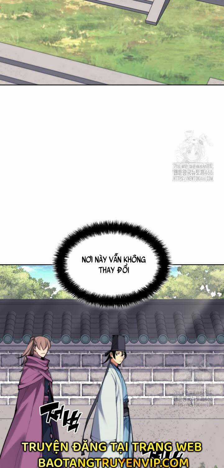 Học Giả Kiếm Sĩ Chương 145 trang 33