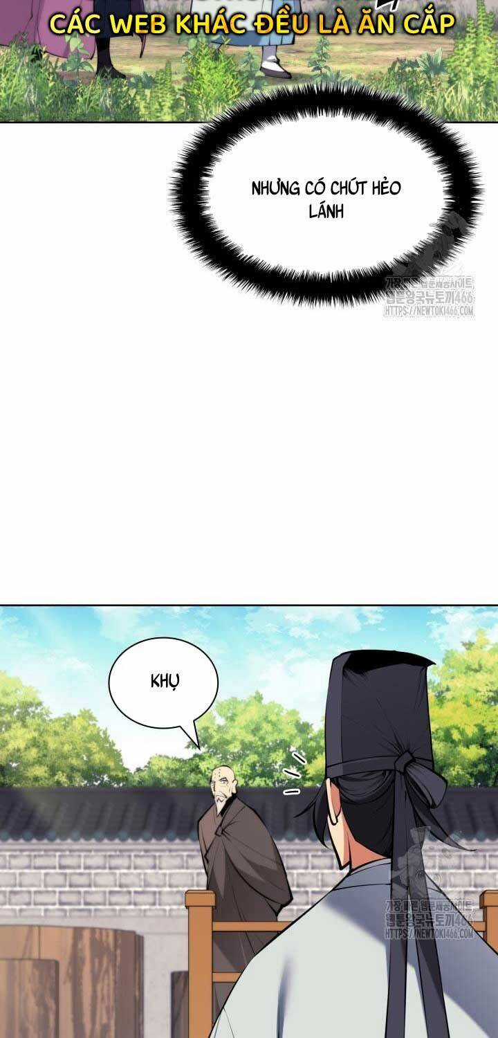 Học Giả Kiếm Sĩ Chương 145 trang 34