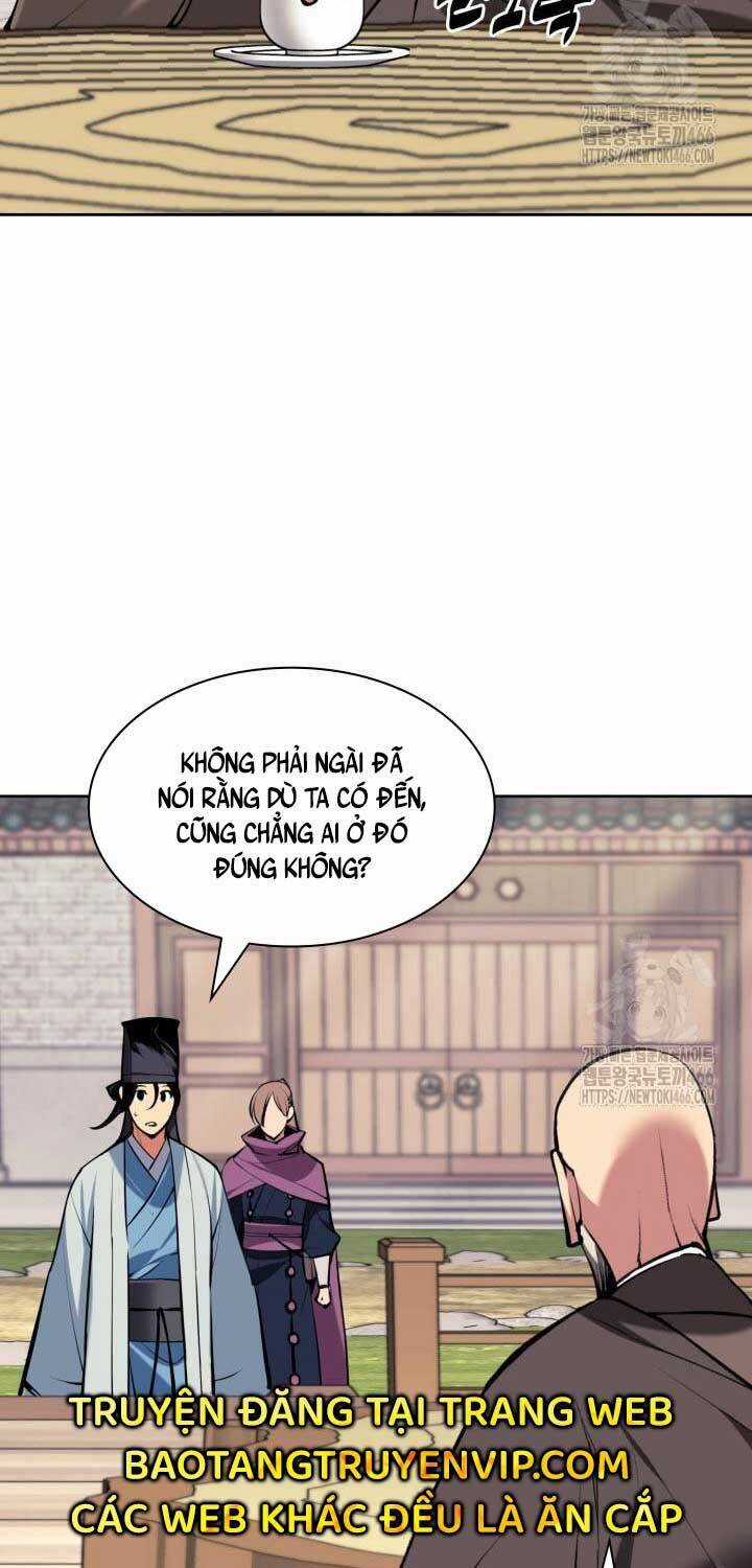 Học Giả Kiếm Sĩ Chương 145 trang 36