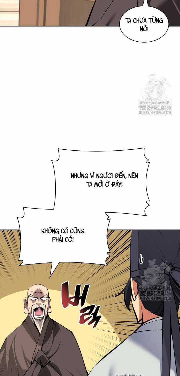 Học Giả Kiếm Sĩ Chương 145 trang 37