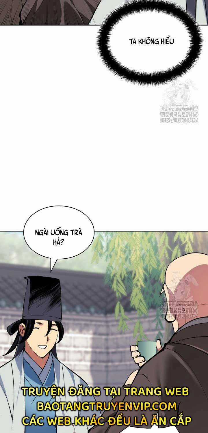 Học Giả Kiếm Sĩ Chương 145 trang 38