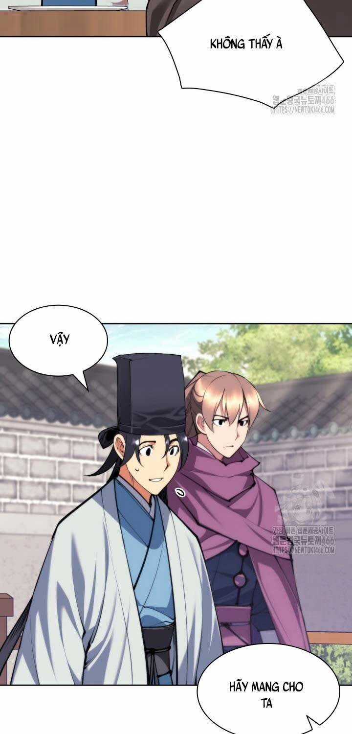 Học Giả Kiếm Sĩ Chương 145 trang 39