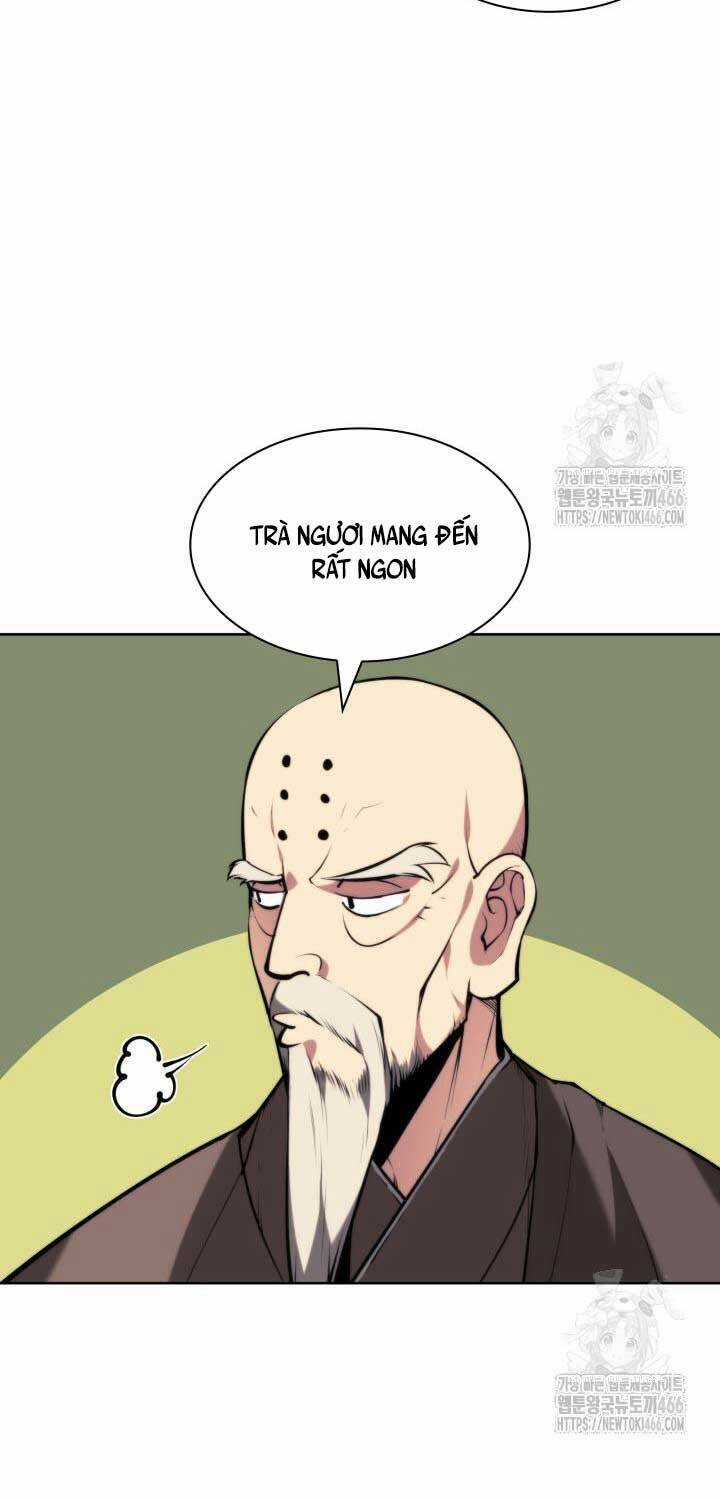 Học Giả Kiếm Sĩ Chương 145 trang 40