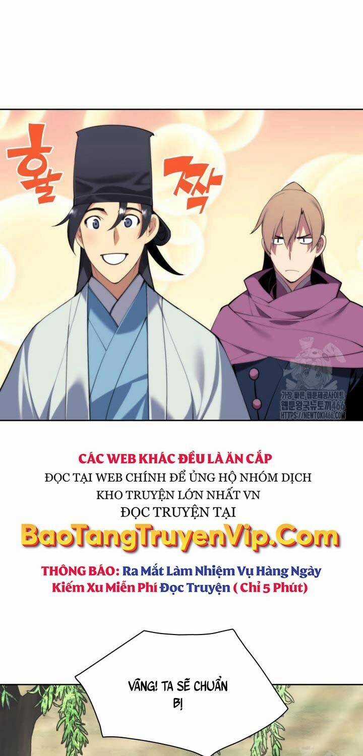 Học Giả Kiếm Sĩ Chương 145 trang 41