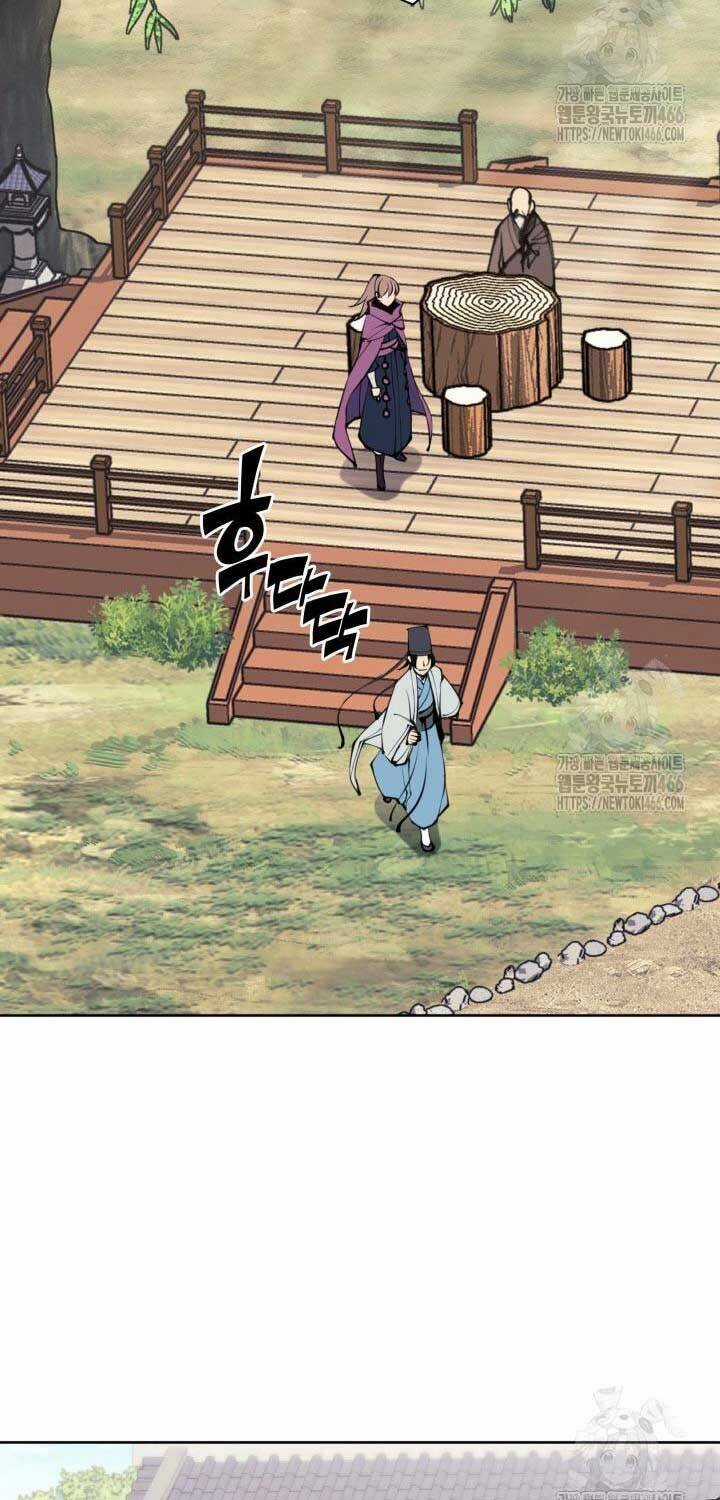 Học Giả Kiếm Sĩ Chương 145 trang 42