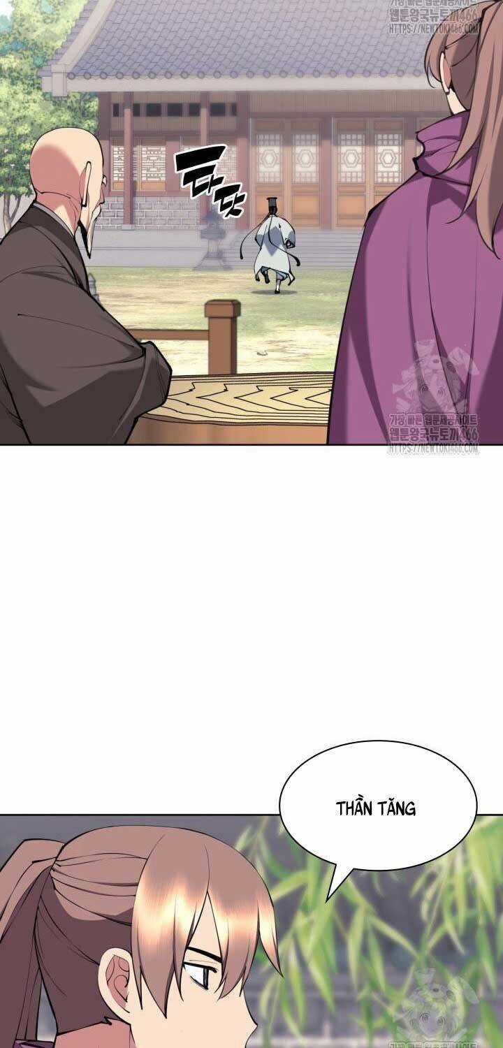 Học Giả Kiếm Sĩ Chương 145 trang 43