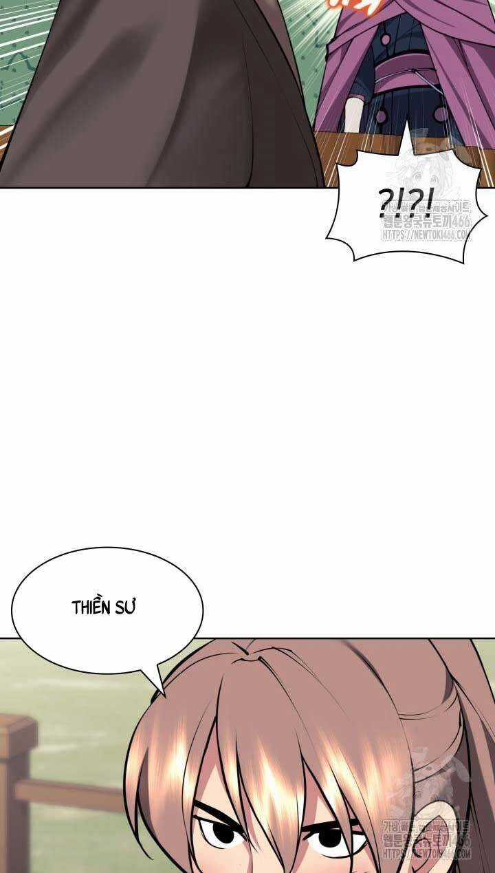 Học Giả Kiếm Sĩ Chương 145 trang 45