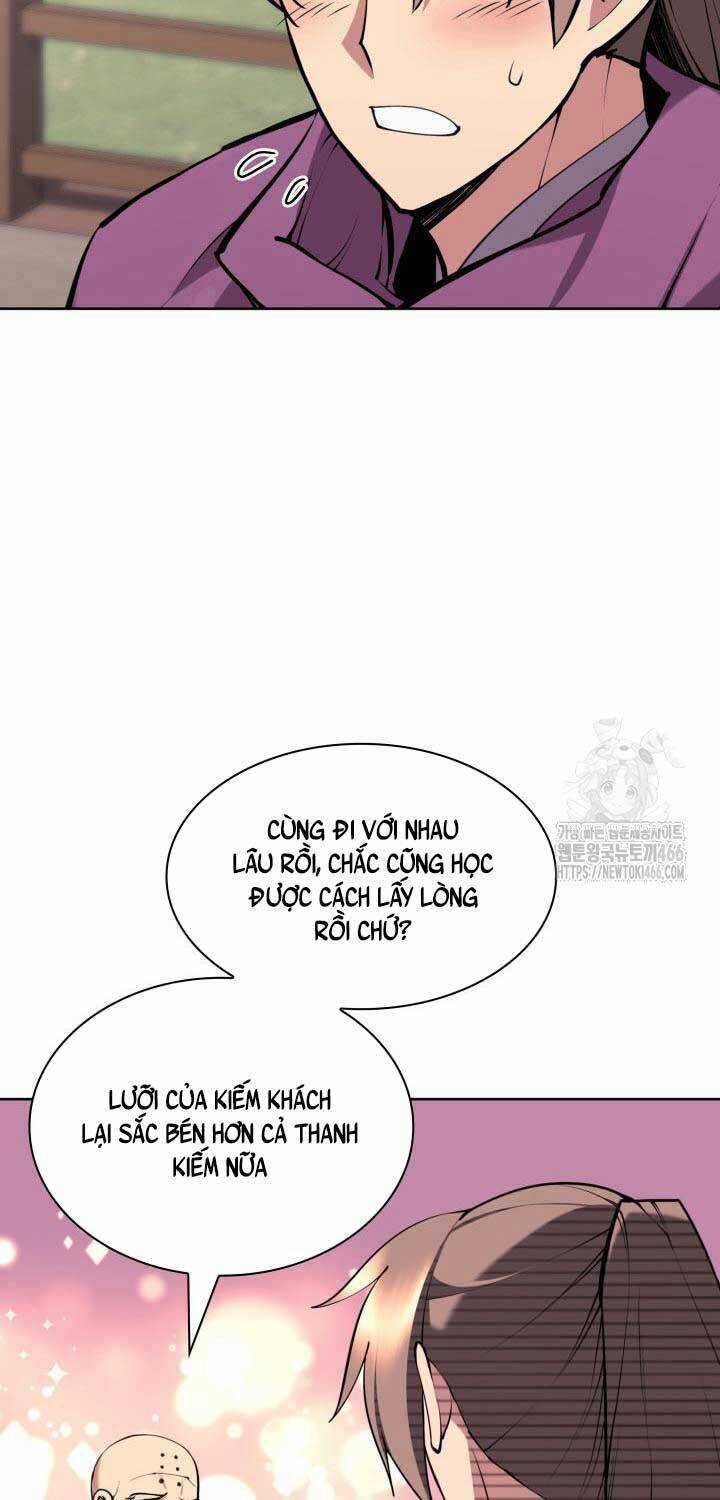 Học Giả Kiếm Sĩ Chương 145 trang 46