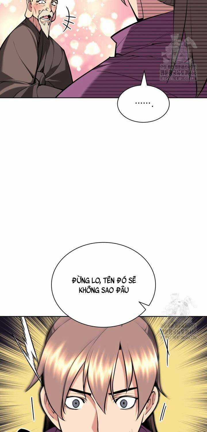 Học Giả Kiếm Sĩ Chương 145 trang 47