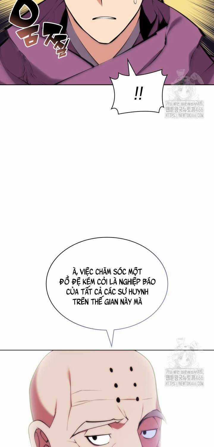 Học Giả Kiếm Sĩ Chương 145 trang 48