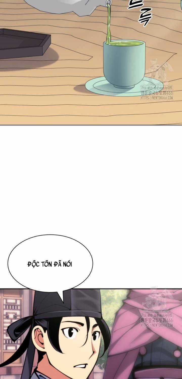 Học Giả Kiếm Sĩ Chương 145 trang 51