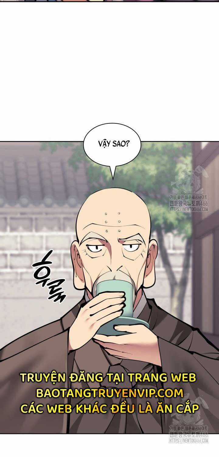 Học Giả Kiếm Sĩ Chương 145 trang 52