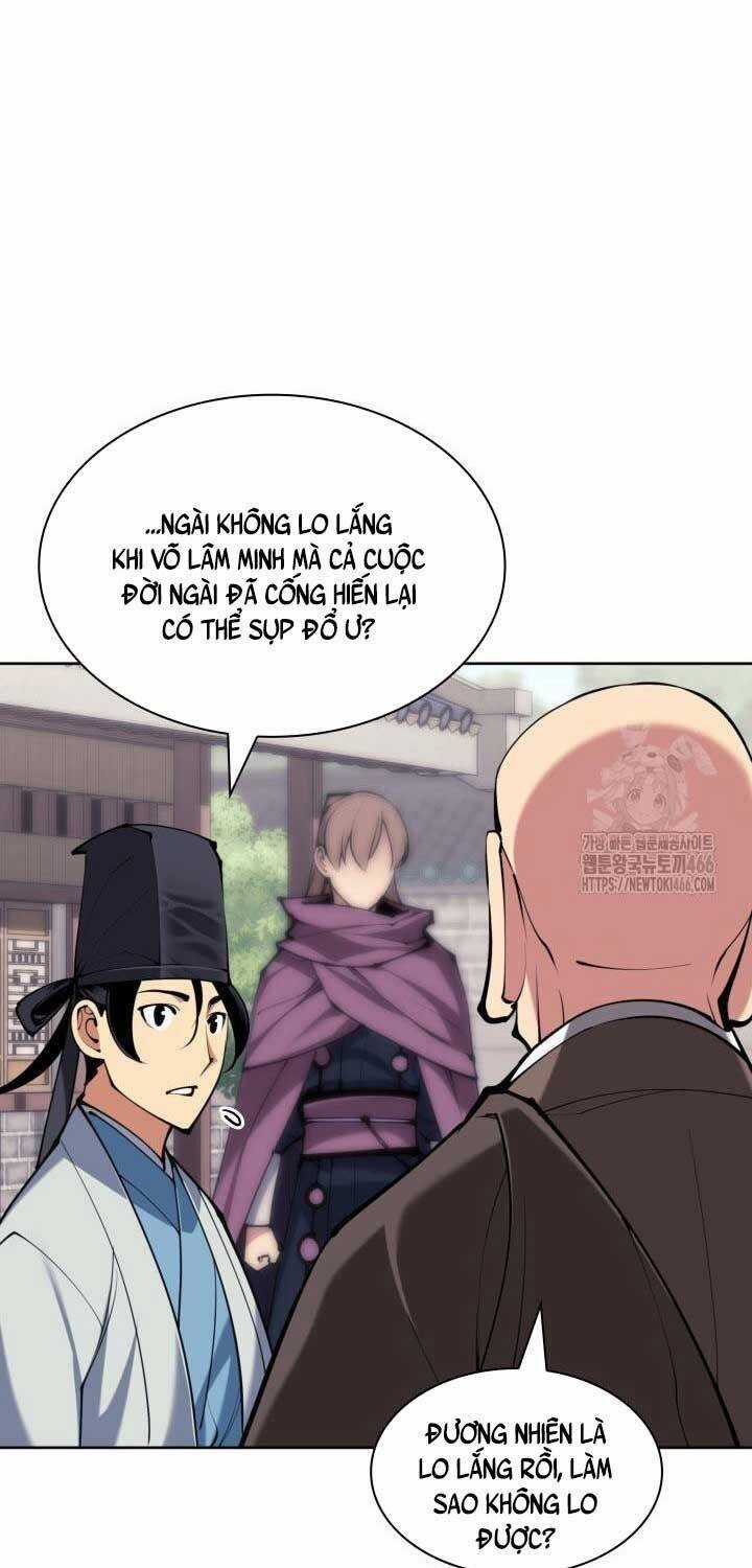 Học Giả Kiếm Sĩ Chương 145 trang 53