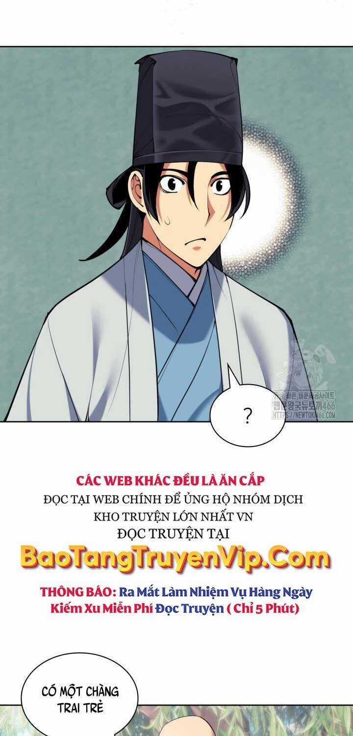 Học Giả Kiếm Sĩ Chương 145 trang 56