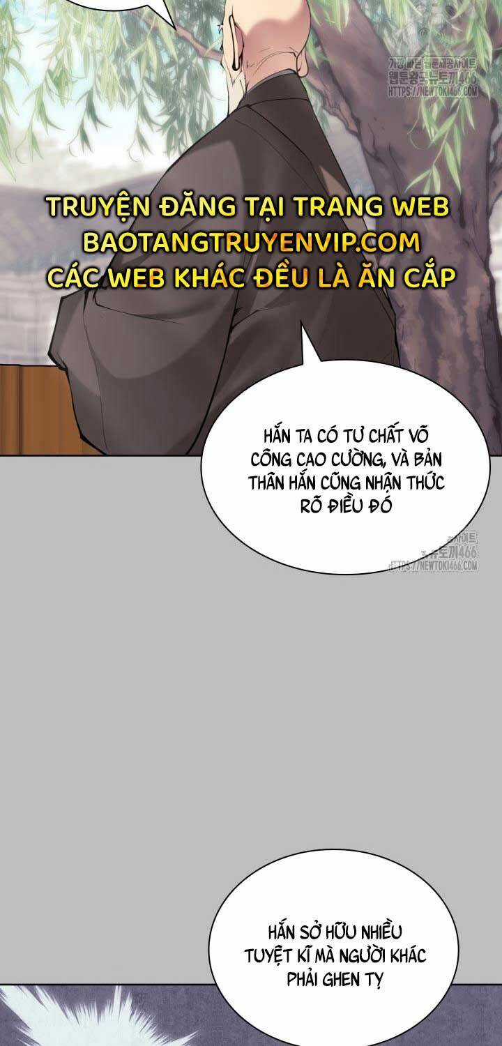 Học Giả Kiếm Sĩ Chương 145 trang 57