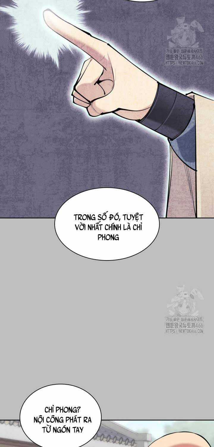 Học Giả Kiếm Sĩ Chương 145 trang 58