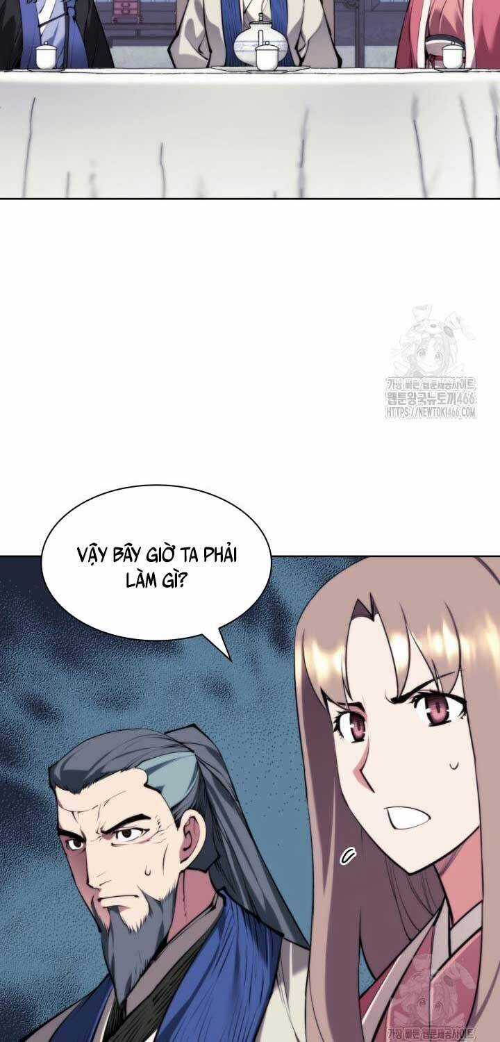 Học Giả Kiếm Sĩ Chương 145 trang 6