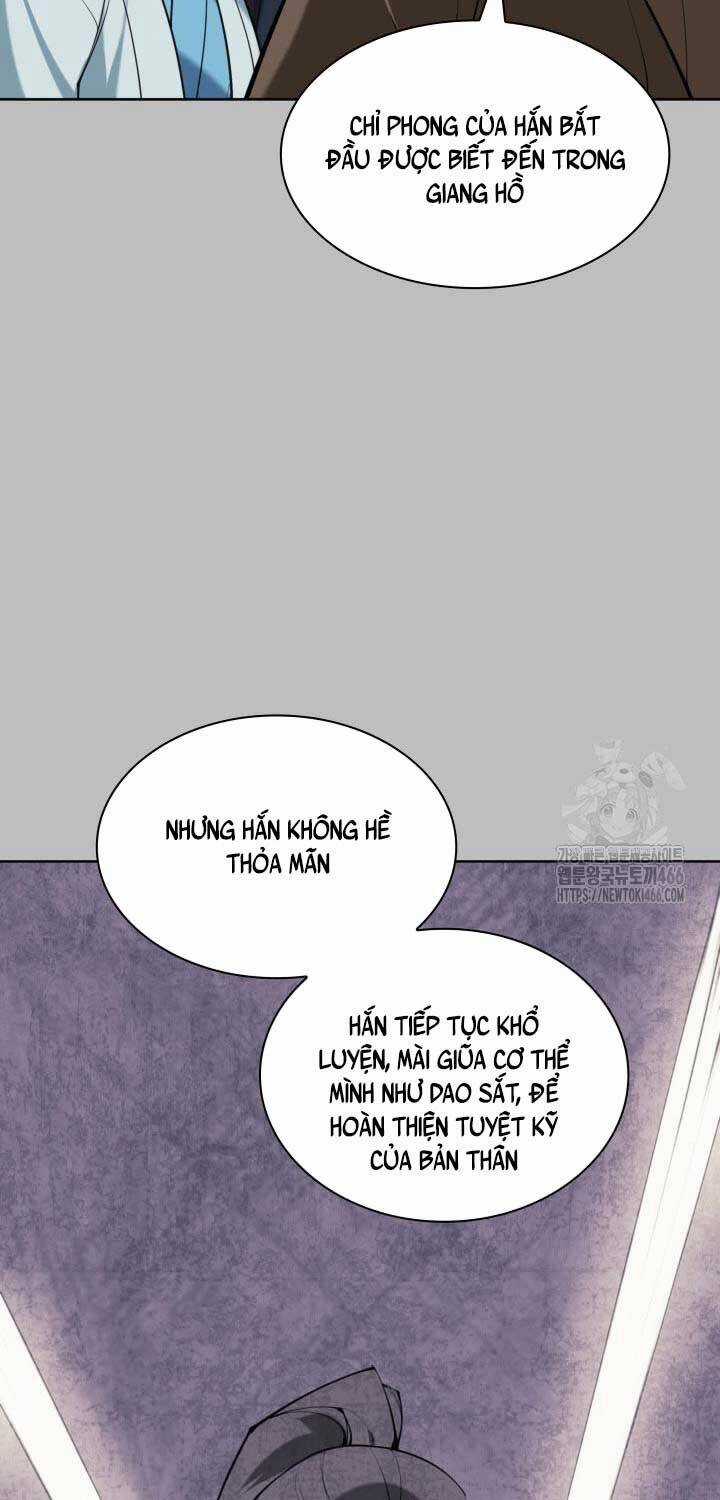 Học Giả Kiếm Sĩ Chương 145 trang 60