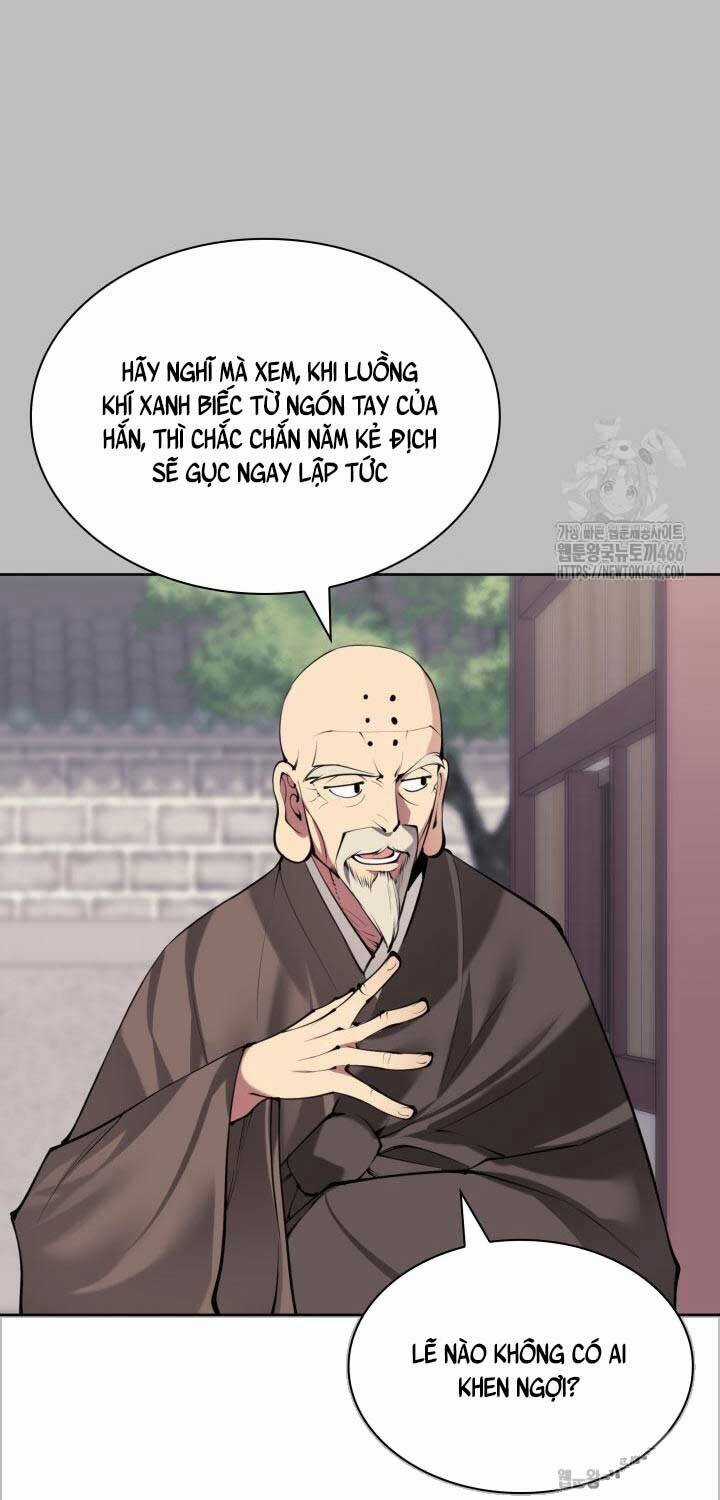 Học Giả Kiếm Sĩ Chương 145 trang 62