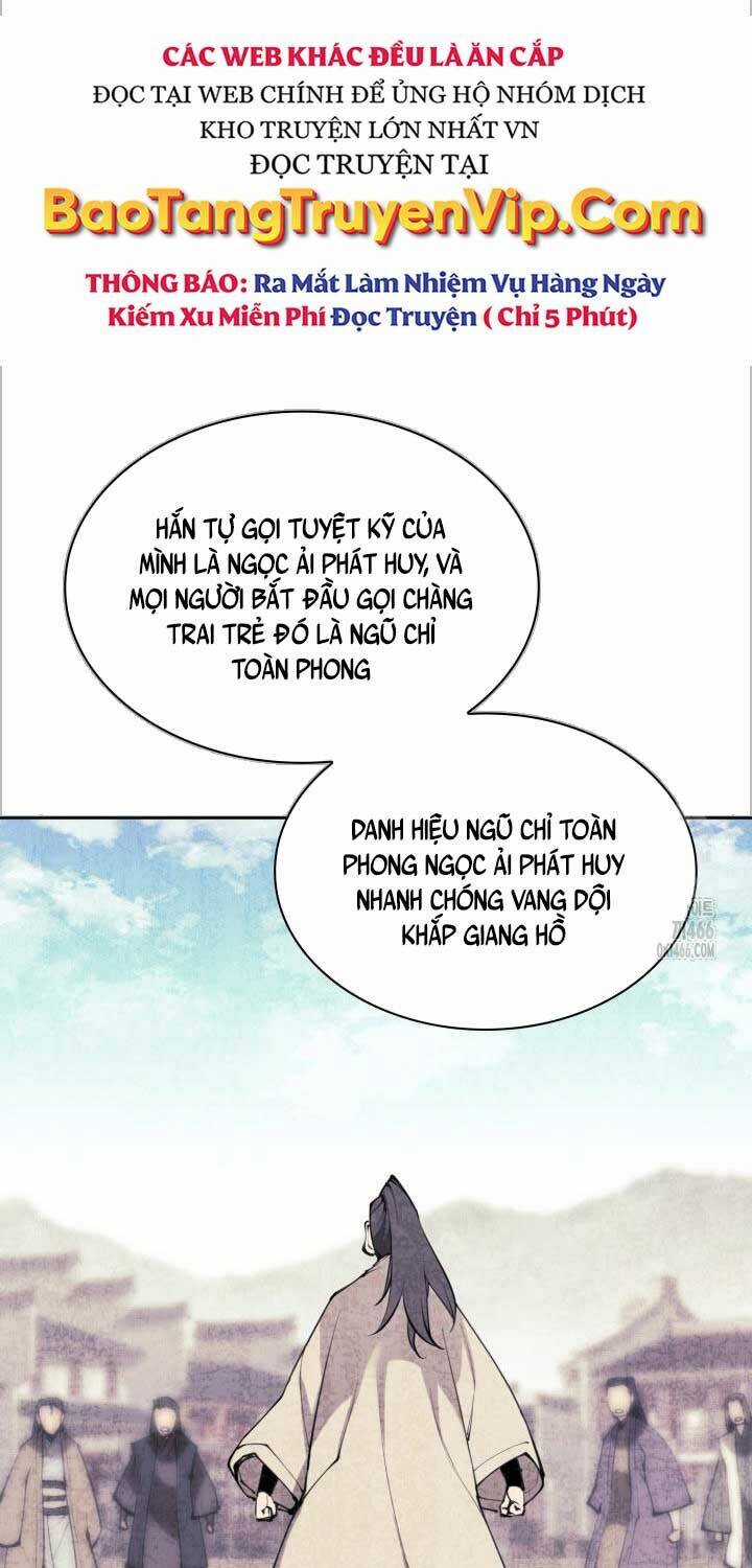 Học Giả Kiếm Sĩ Chương 145 trang 63