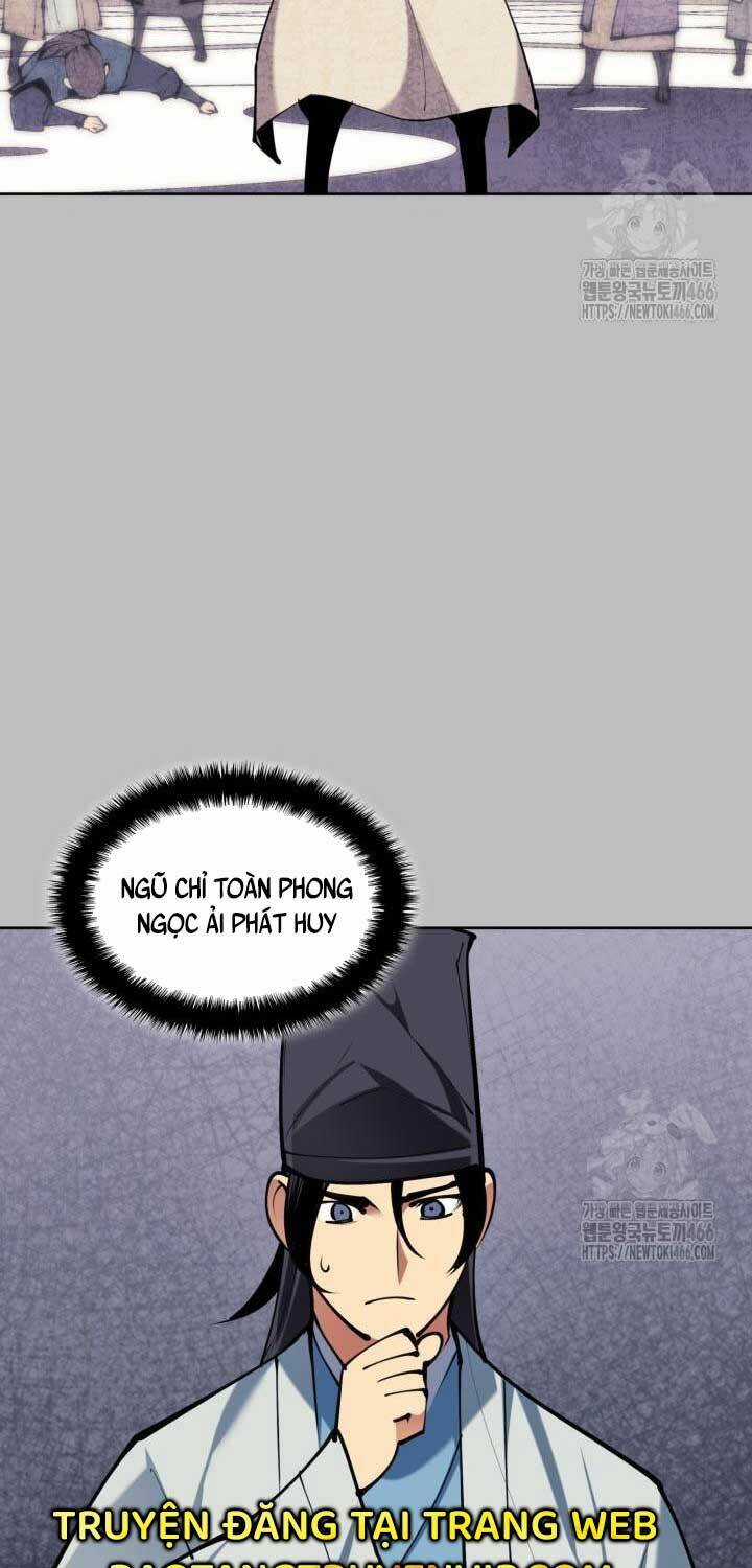 Học Giả Kiếm Sĩ Chương 145 trang 64