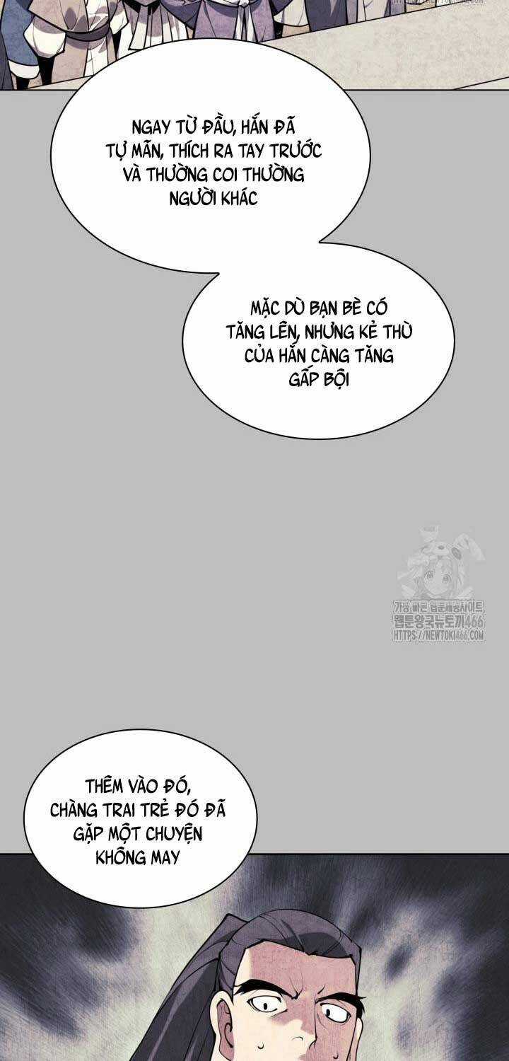 Học Giả Kiếm Sĩ Chương 145 trang 66