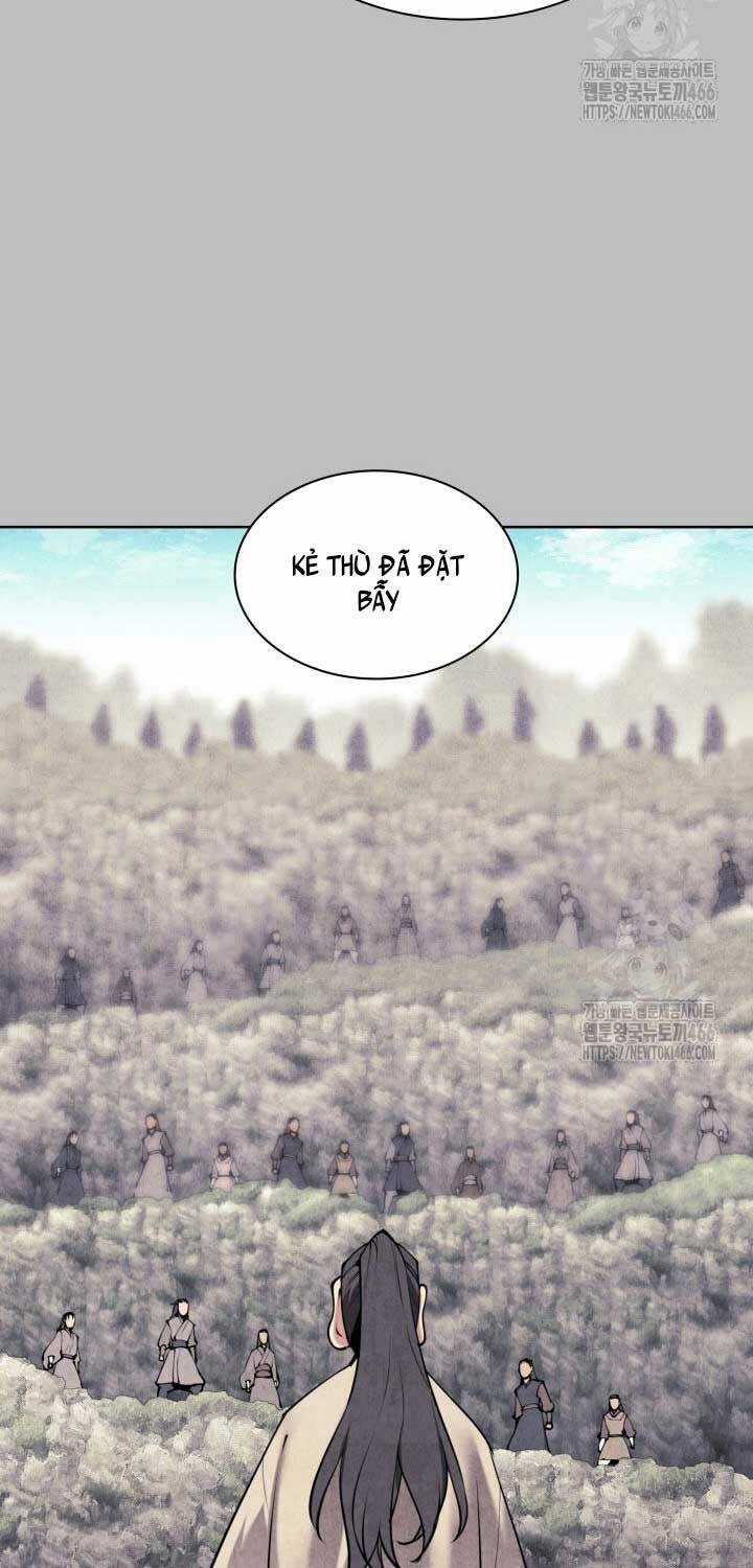 Học Giả Kiếm Sĩ Chương 145 trang 71