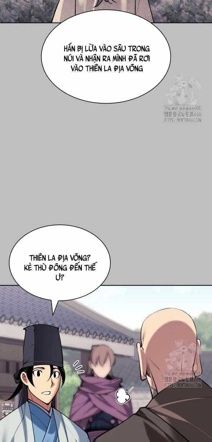 Học Giả Kiếm Sĩ Chương 145 trang 72