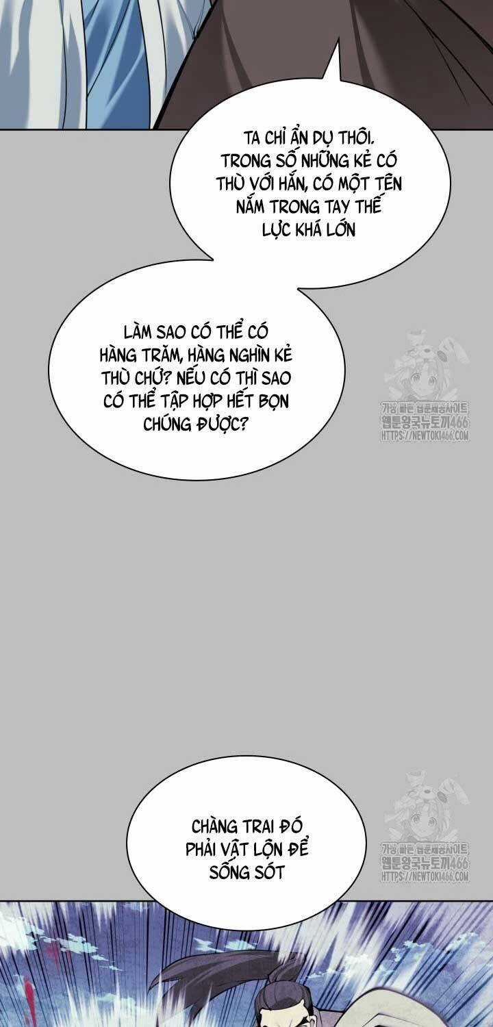 Học Giả Kiếm Sĩ Chương 145 trang 73