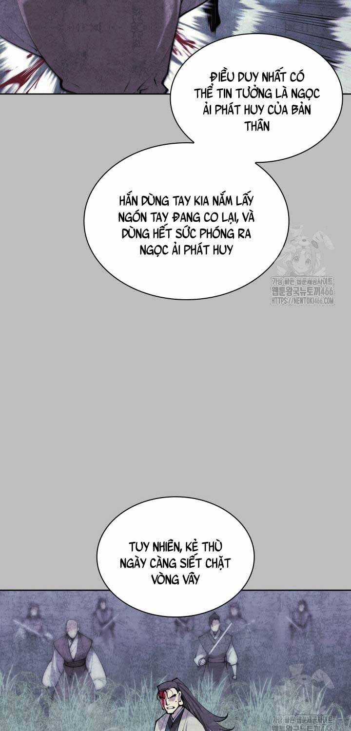 Học Giả Kiếm Sĩ Chương 145 trang 75