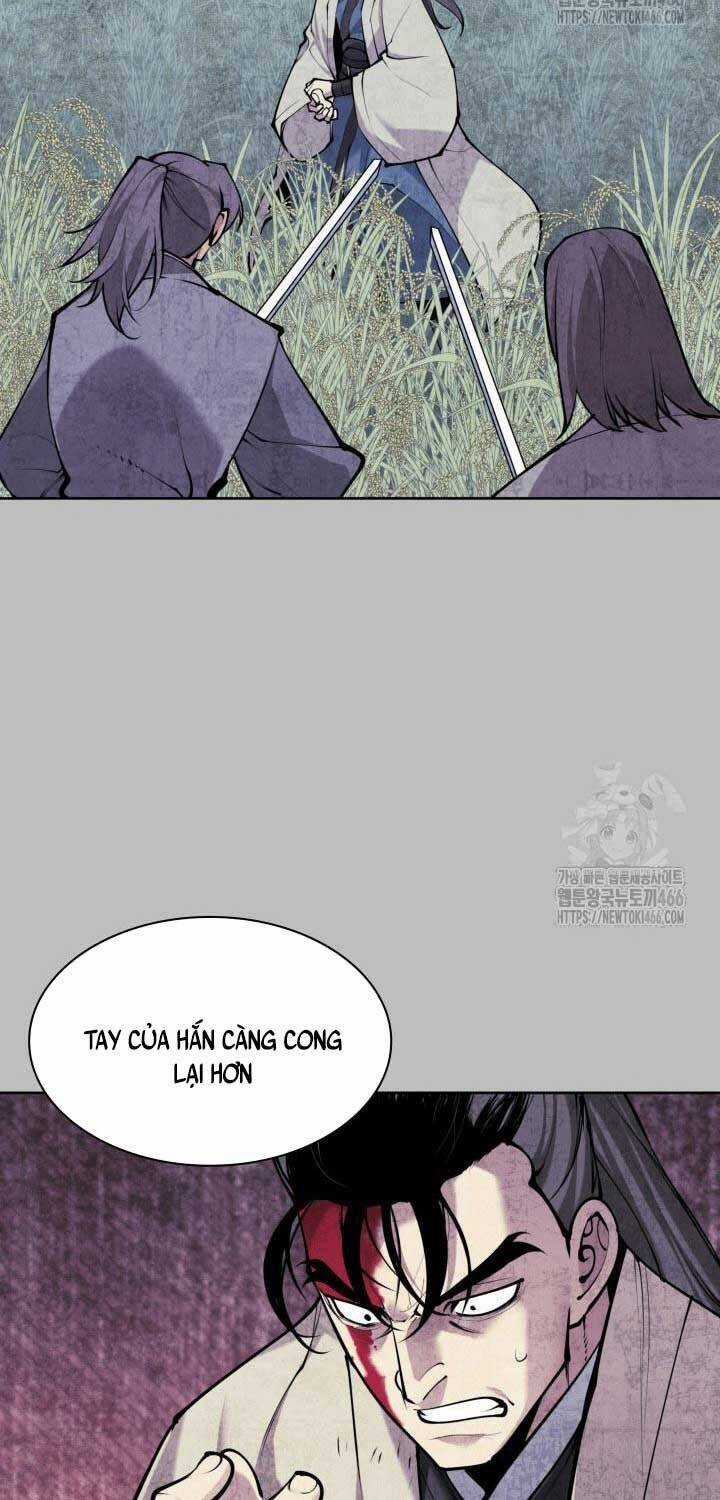 Học Giả Kiếm Sĩ Chương 145 trang 76