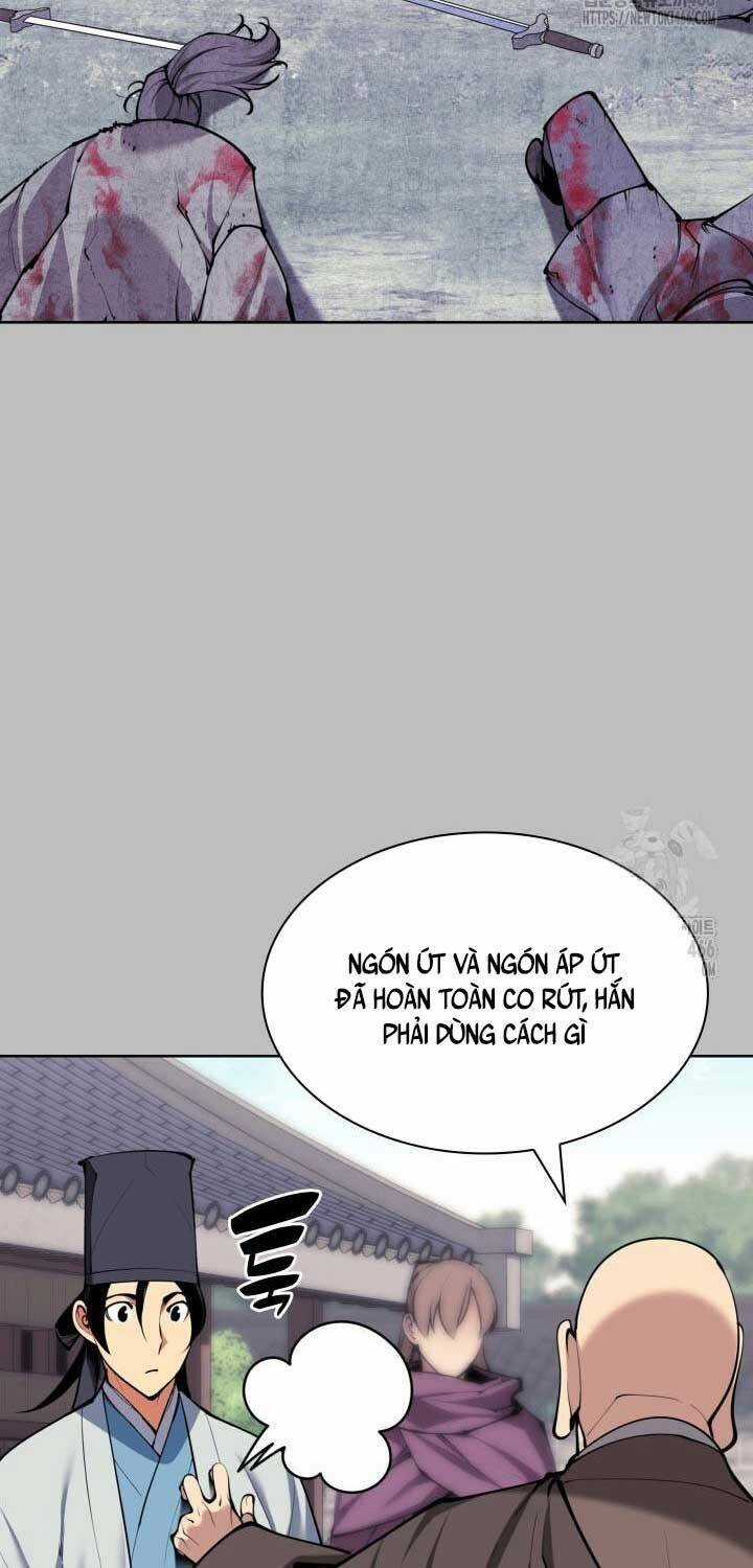 Học Giả Kiếm Sĩ Chương 145 trang 79