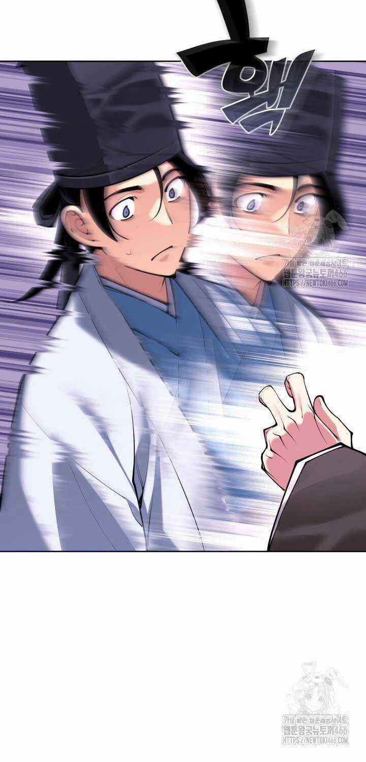 Học Giả Kiếm Sĩ Chương 145 trang 81