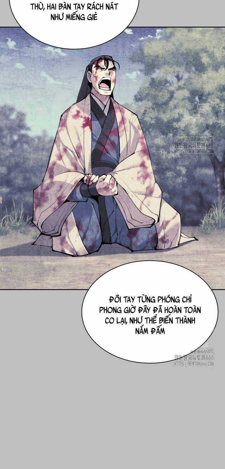 Học Giả Kiếm Sĩ Chương 145 trang 84