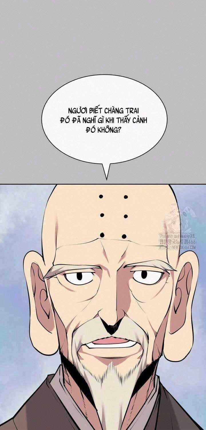 Học Giả Kiếm Sĩ Chương 145 trang 86