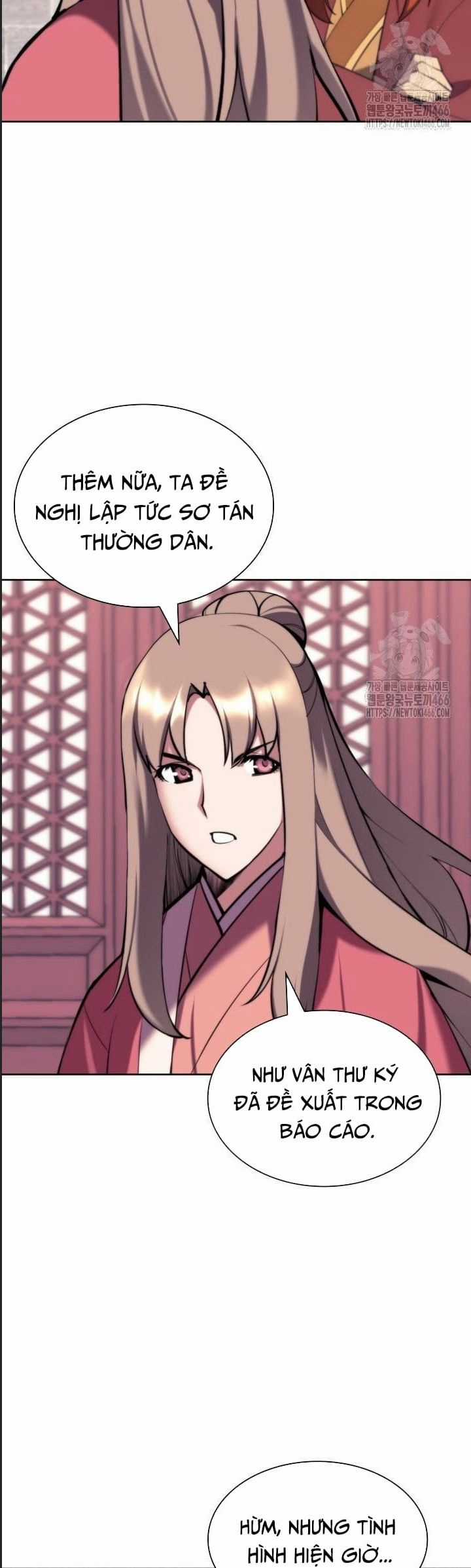 Học Giả Kiếm Sĩ Chương 147 trang 33