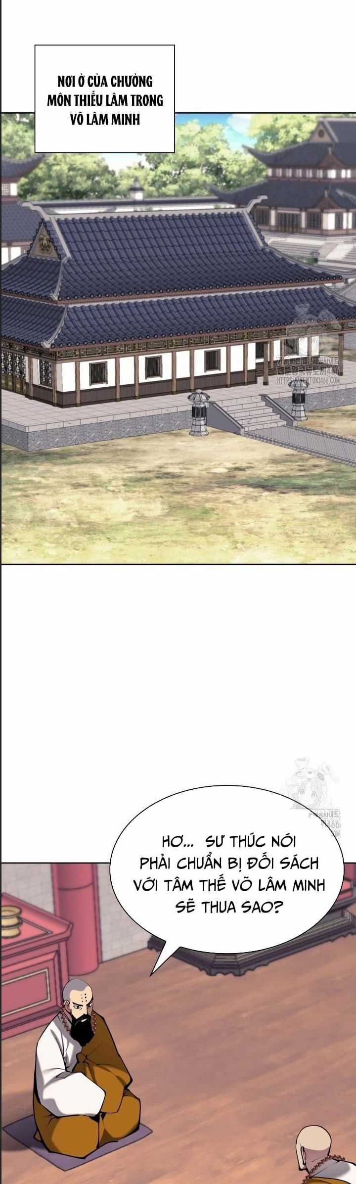 Học Giả Kiếm Sĩ Chương 147 trang 37