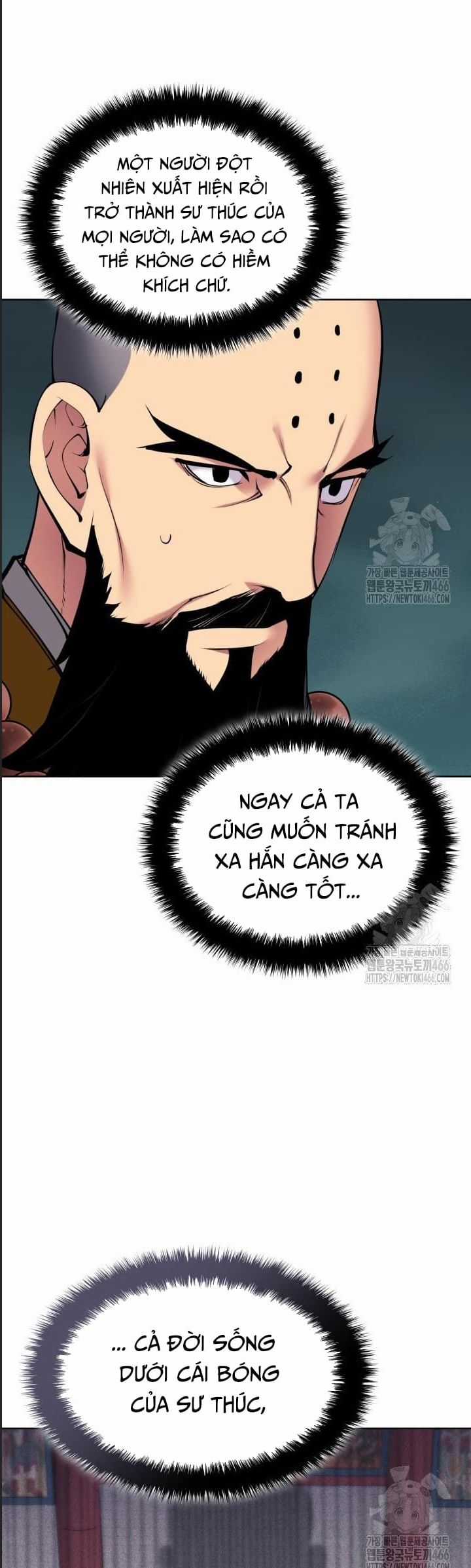 Học Giả Kiếm Sĩ Chương 147 trang 39