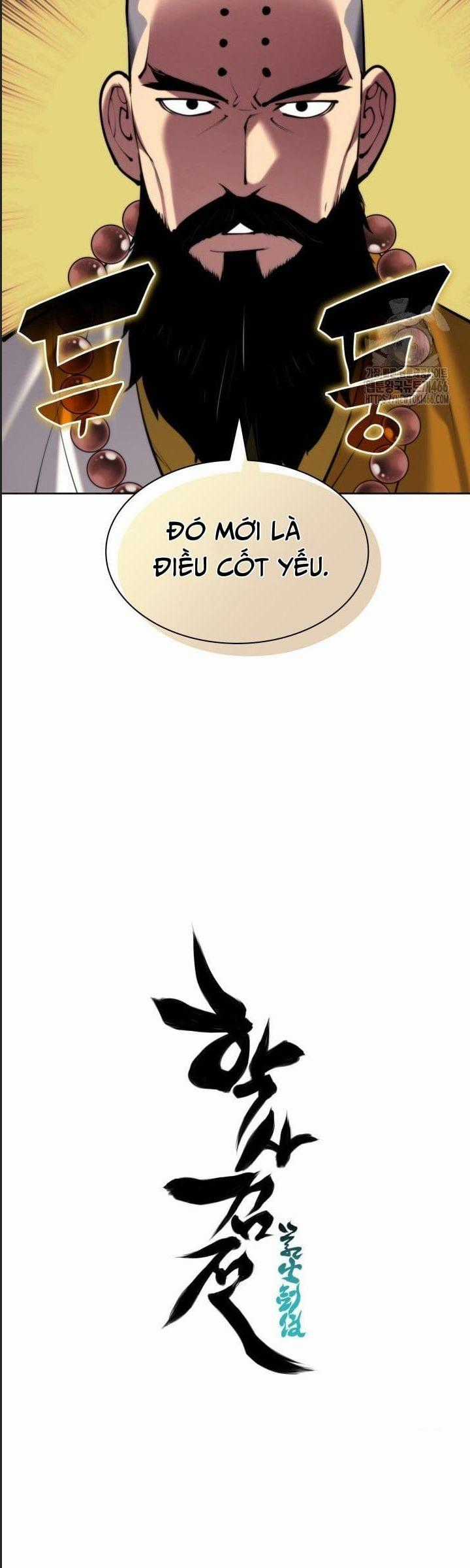 Học Giả Kiếm Sĩ Chương 147 trang 42