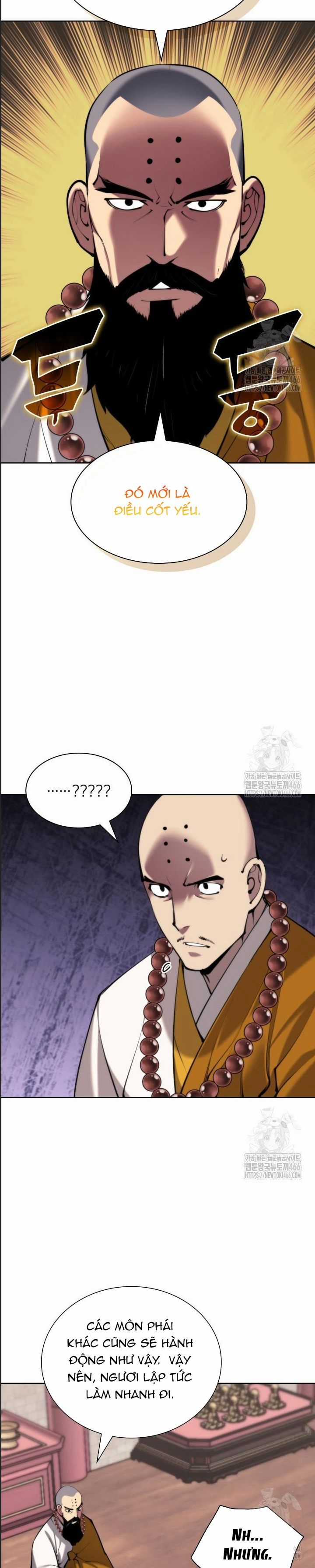 Học Giả Kiếm Sĩ Chương 148 trang 2