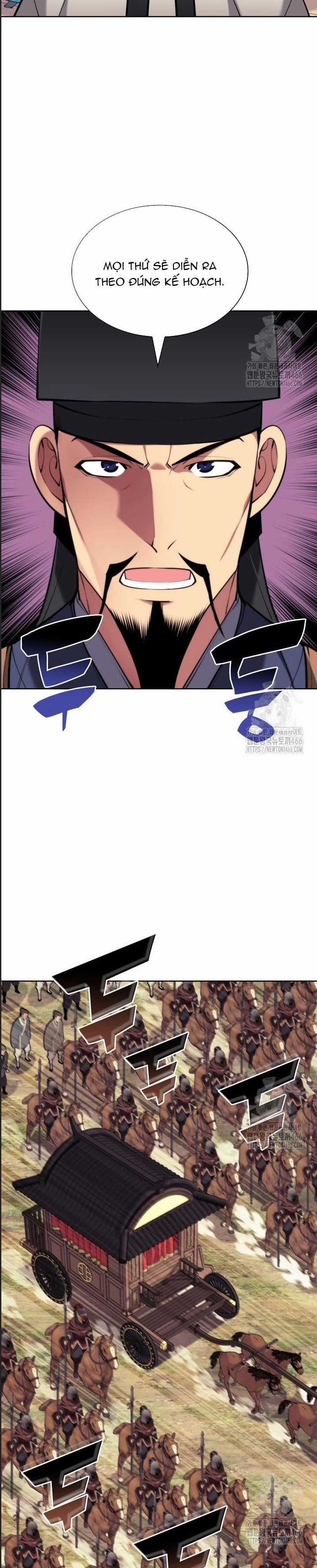 Học Giả Kiếm Sĩ Chương 148 trang 25