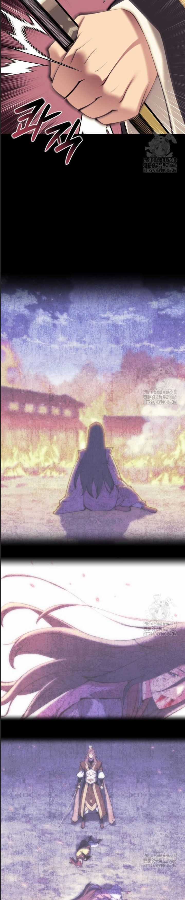 Học Giả Kiếm Sĩ Chương 148 trang 29